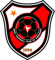 Shenzhen Ruby FC
