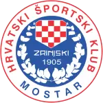 Zrinjski