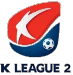 South-Korea - K League 2