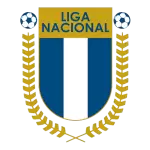 Guatemala - Liga Nacional