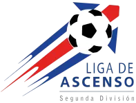 Costa-Rica - Liga de Ascenso